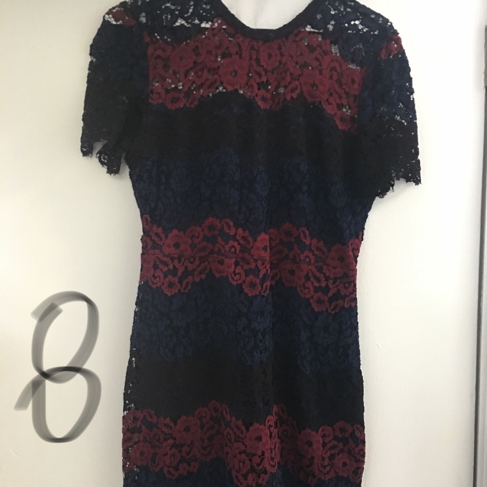 COCKTAIL DRESS